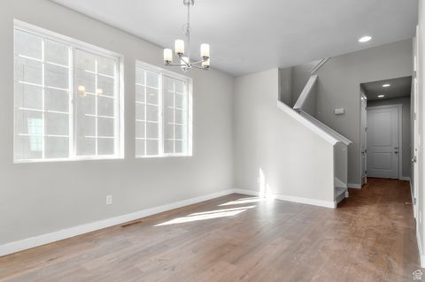 Tiny photo for 1077 W SPARROW WAY, Stansbury Park, UT 84074 (MLS # 2115112)