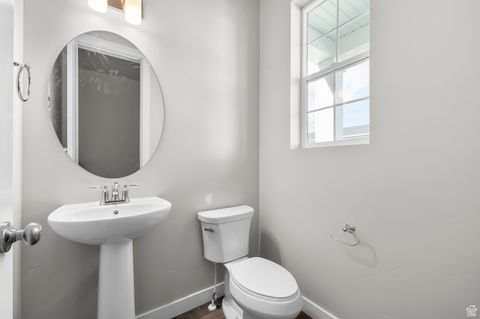 Tiny photo for 1077 W SPARROW WAY, Stansbury Park, UT 84074 (MLS # 2115112)
