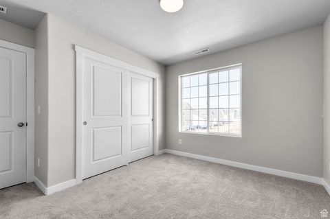 Tiny photo for 1077 W SPARROW WAY, Stansbury Park, UT 84074 (MLS # 2115112)
