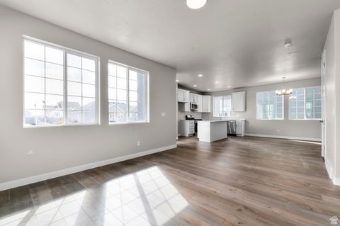 Tiny photo for 1077 W SPARROW WAY, Stansbury Park, UT 84074 (MLS # 2115112)