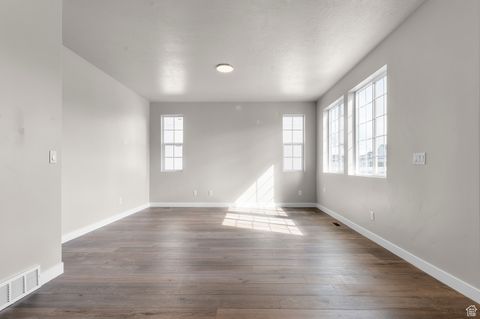 Tiny photo for 1077 W SPARROW WAY, Stansbury Park, UT 84074 (MLS # 2115112)