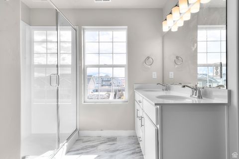 Tiny photo for 1077 W SPARROW WAY, Stansbury Park, UT 84074 (MLS # 2115112)