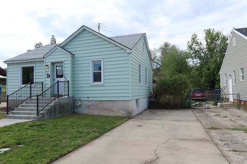 Tiny photo for 137 W 100 S, Spanish Fork, UT 84660 (MLS # 2155465)