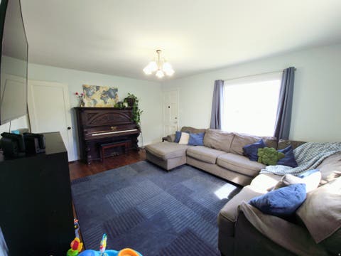 Tiny photo for 137 W 100 S, Spanish Fork, UT 84660 (MLS # 2155465)