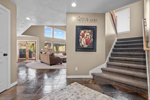 Tiny photo for 288 S HILLSIDE DR, Elk Ridge, UT 84651 (MLS # 2147630)