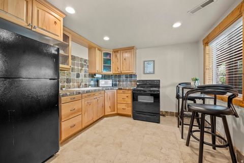 Tiny photo for 288 S HILLSIDE DR, Elk Ridge, UT 84651 (MLS # 2147630)