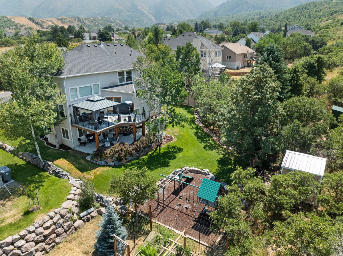 HILLSIDE HEIGHTS - Residential