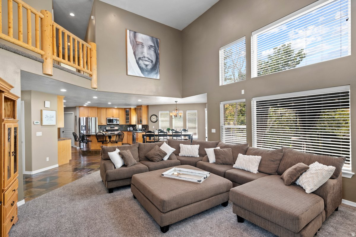 HILLSIDE HEIGHTS - Residential