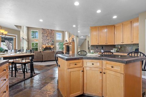 Tiny photo for 288 S HILLSIDE DR, Elk Ridge, UT 84651 (MLS # 2147630)