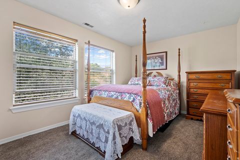 Tiny photo for 288 S HILLSIDE DR, Elk Ridge, UT 84651 (MLS # 2147630)