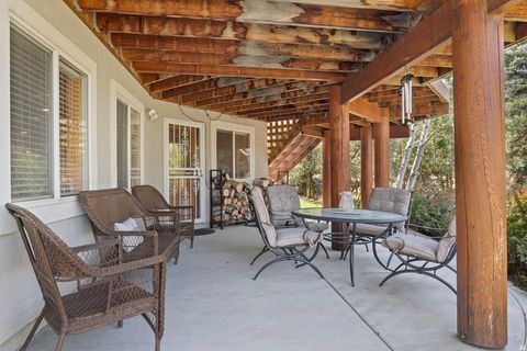 Tiny photo for 288 S HILLSIDE DR, Elk Ridge, UT 84651 (MLS # 2147630)