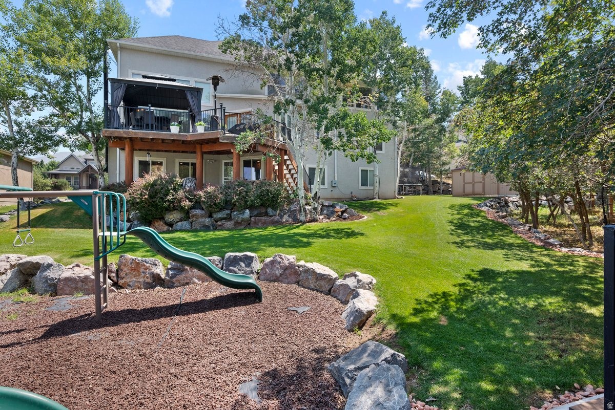 HILLSIDE HEIGHTS - Residential