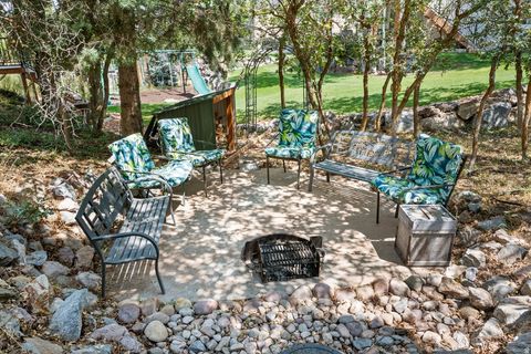 Tiny photo for 288 S HILLSIDE DR, Elk Ridge, UT 84651 (MLS # 2147630)