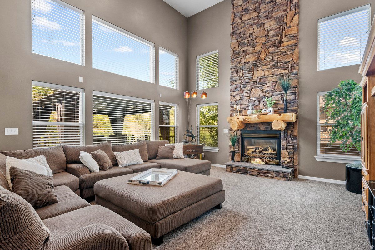 HILLSIDE HEIGHTS - Residential