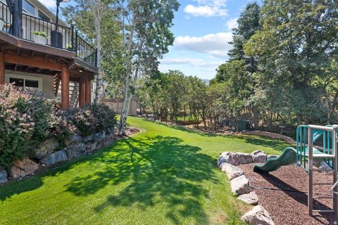 Tiny photo for 288 S HILLSIDE DR, Elk Ridge, UT 84651 (MLS # 2147630)