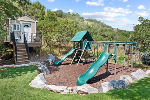 Tiny photo for 288 S HILLSIDE DR, Elk Ridge, UT 84651 (MLS # 2147630)