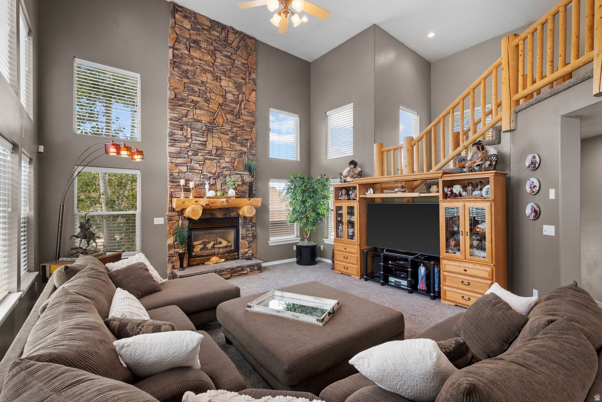 HILLSIDE HEIGHTS - Residential