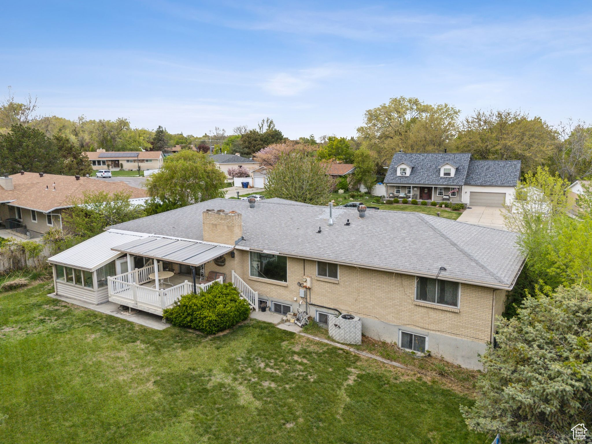 Taylorsville, Utah 84123, United States, 5 Bedrooms Bedrooms, ,3 BathroomsBathrooms,Residential,Active,118772