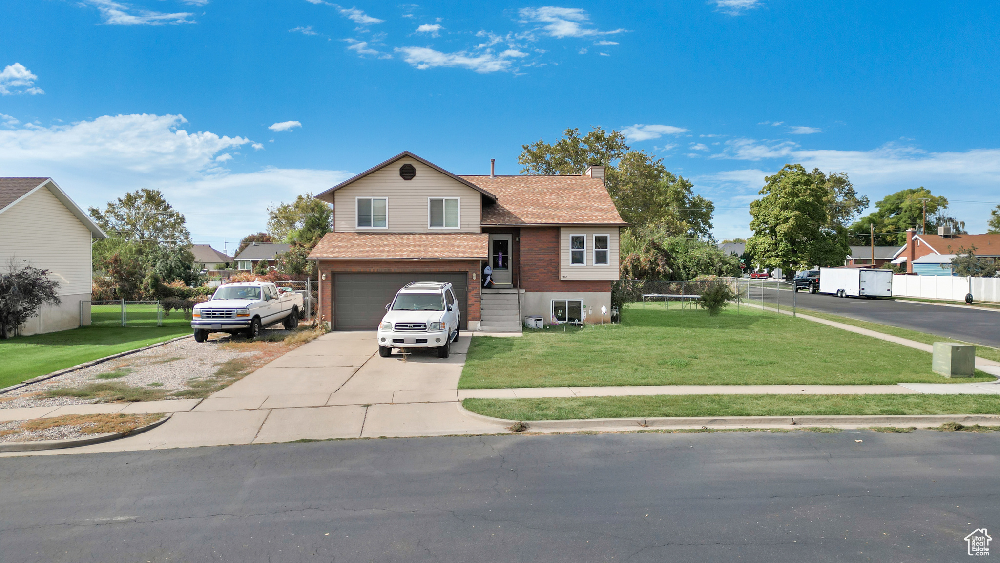 2412 S 1950, Syracuse, Utah image 31