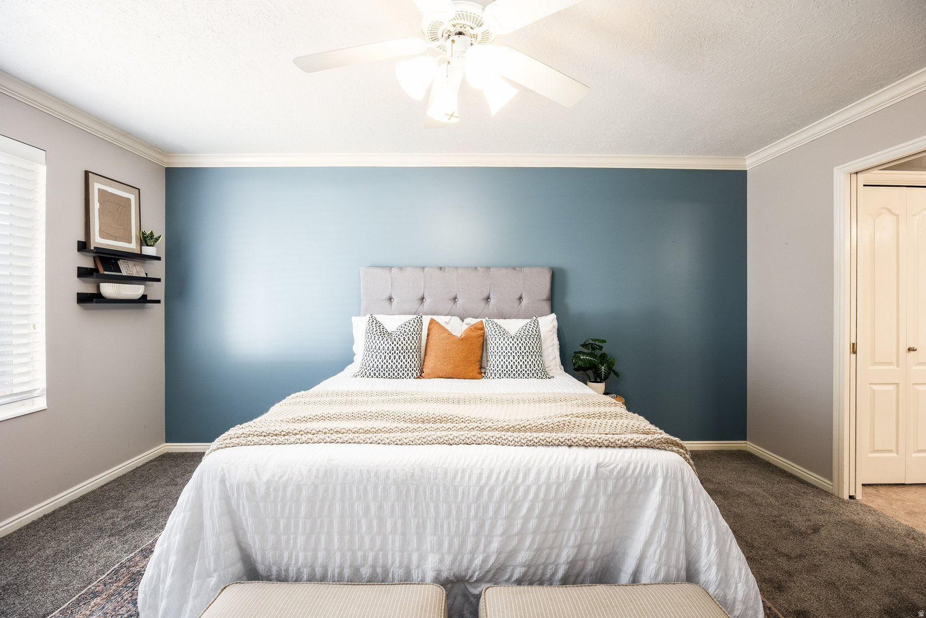 CORNERSTONE - Residential