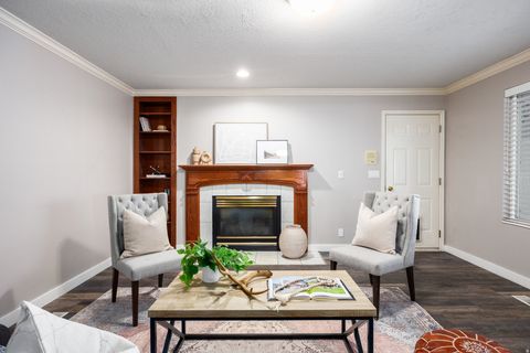 1598 W CORNERSTONE DR S South Jordan UT 84095