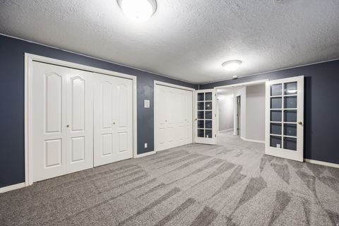 Tiny photo for 1598 W CORNERSTONE DR S, South Jordan, UT 84095 (MLS # 2134751)