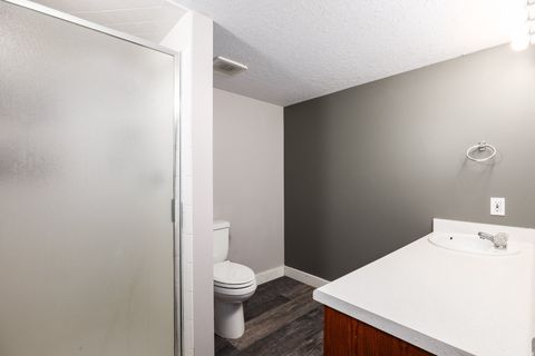 Tiny photo for 1598 W CORNERSTONE DR S, South Jordan, UT 84095 (MLS # 2134751)