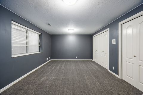 Tiny photo for 1598 W CORNERSTONE DR S, South Jordan, UT 84095 (MLS # 2134751)