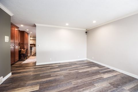 Tiny photo for 1598 W CORNERSTONE DR S, South Jordan, UT 84095 (MLS # 2134751)