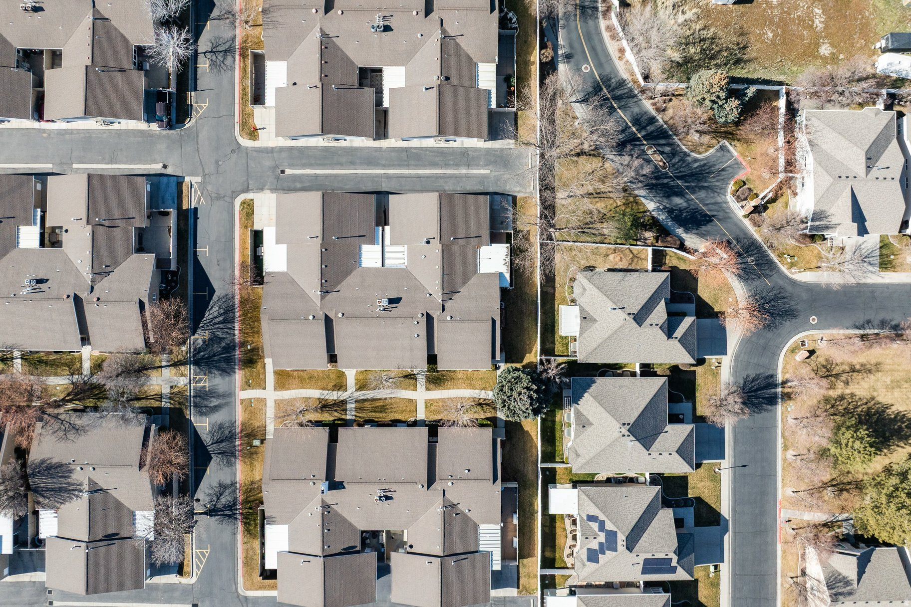 CORNERSTONE - Residential