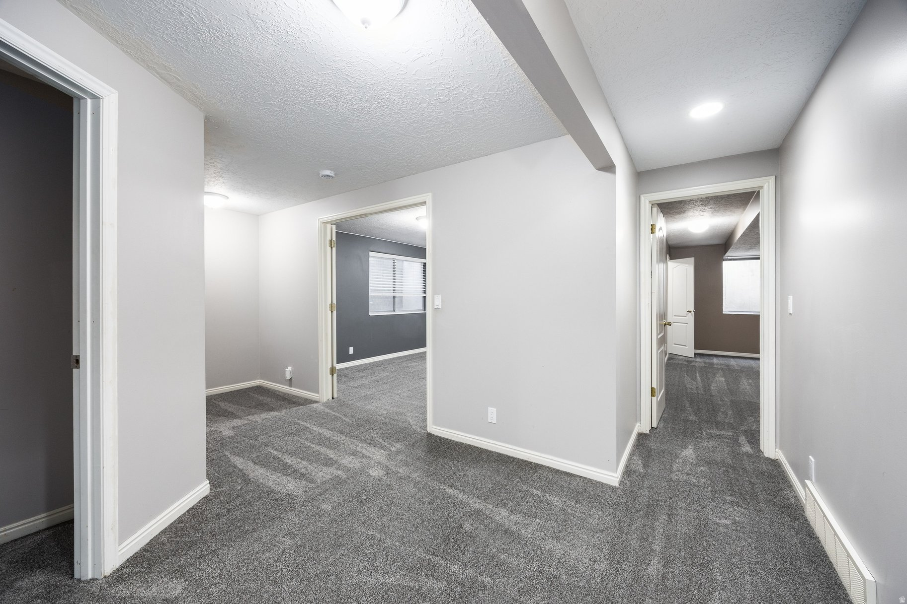 CORNERSTONE - Residential