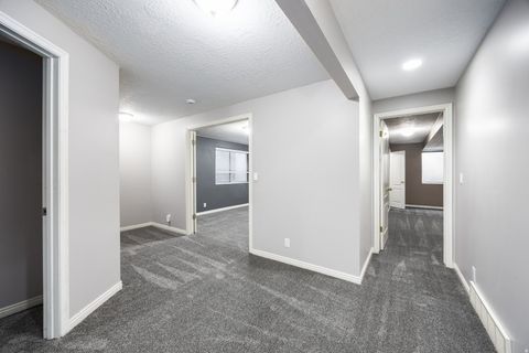 Tiny photo for 1598 W CORNERSTONE DR S, South Jordan, UT 84095 (MLS # 2134751)