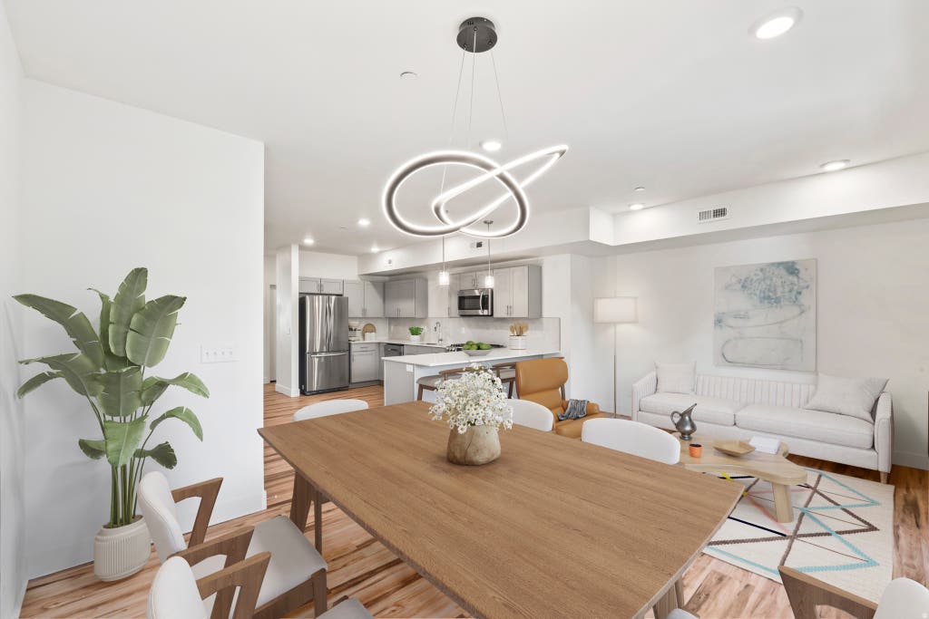 Photo of 32 W 1700 S #A-14, Salt Lake City, UT 84115 (MLS # 2169132)