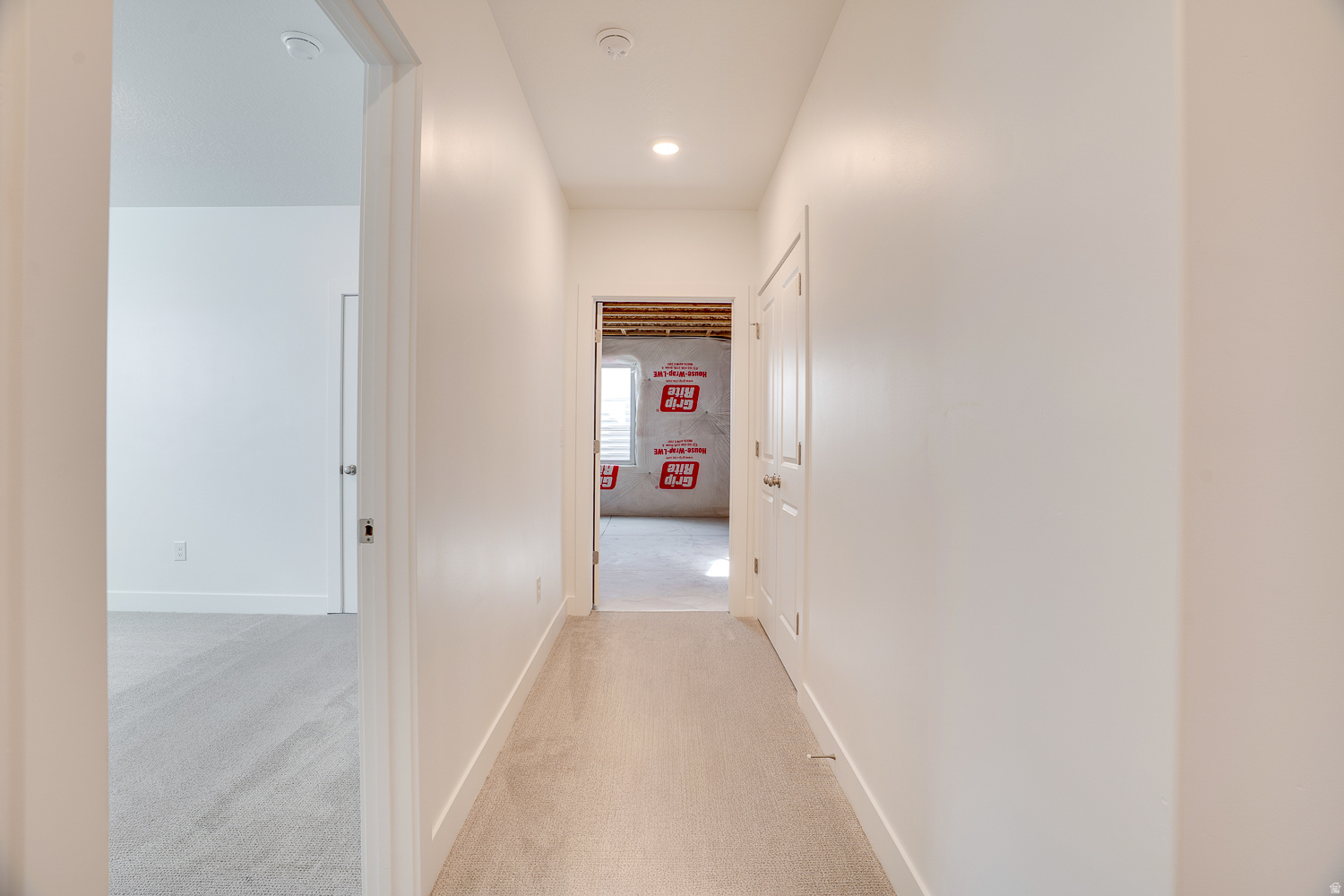 SAWMILL SUBDIVISION - Residential