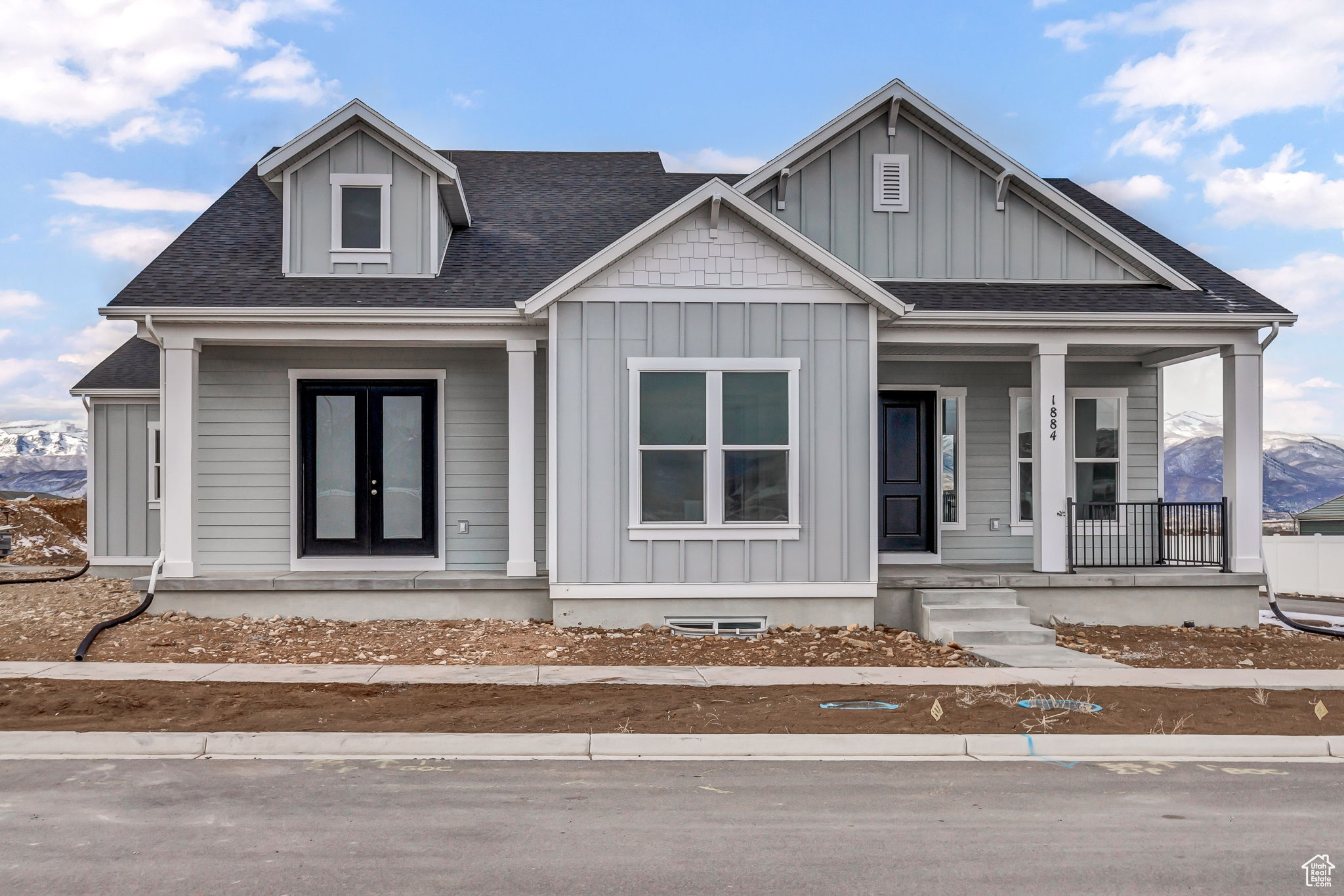 1854 S 1160 #406, Heber City, Utah image 1