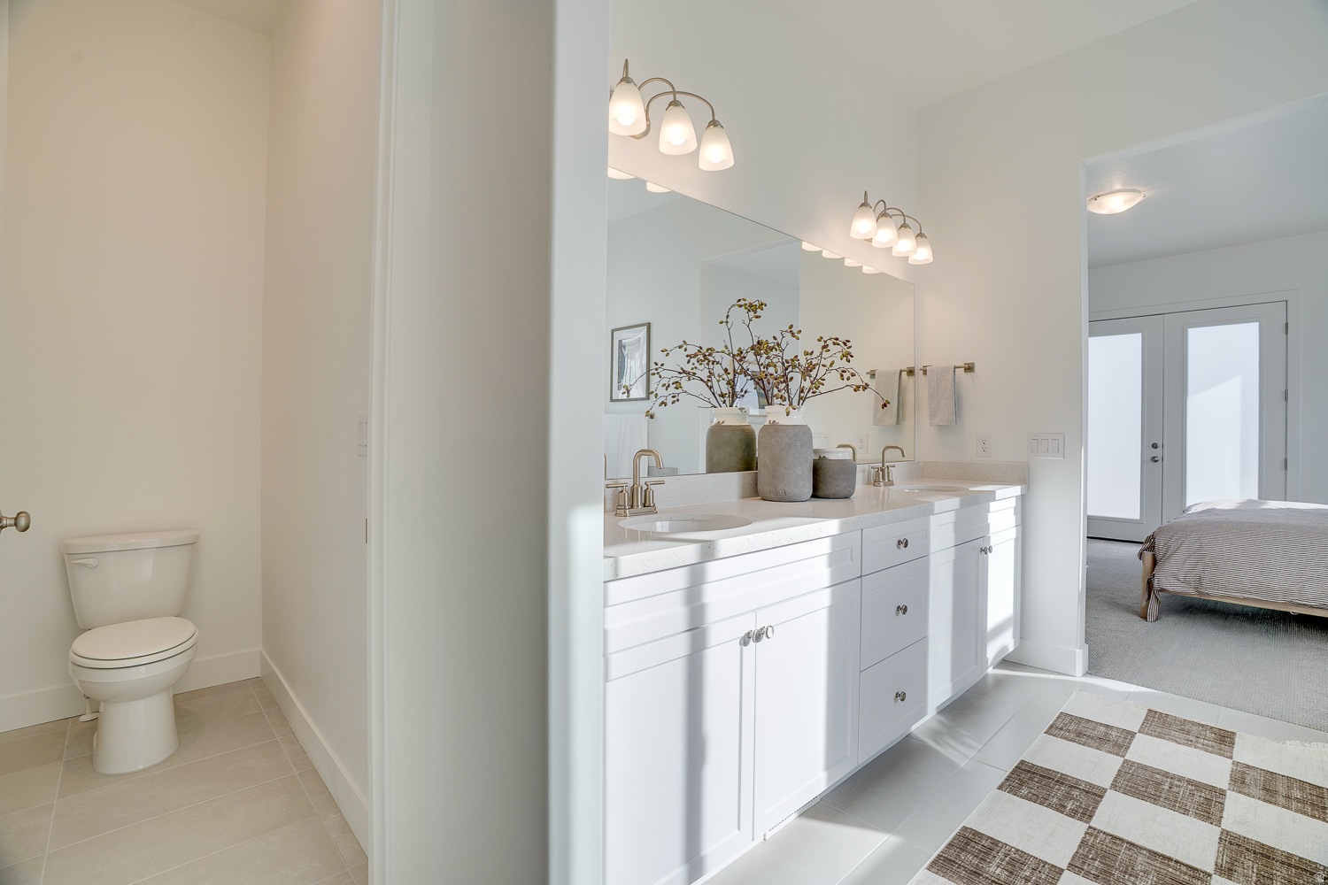 SAWMILL SUBDIVISION - Residential