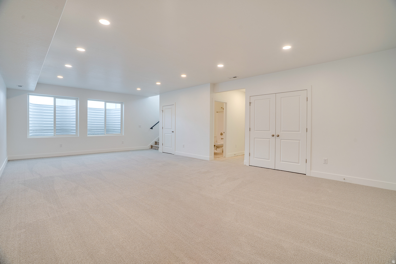 SAWMILL SUBDIVISION - Residential