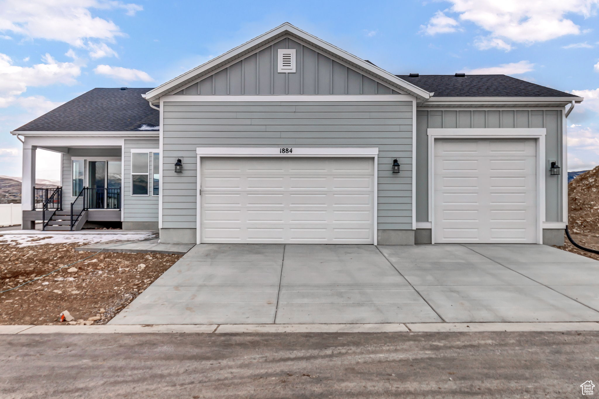 1854 S 1160 #406, Heber City, Utah image 46