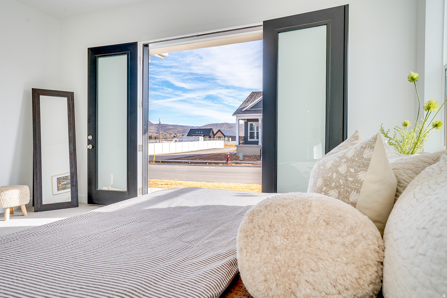 SAWMILL SUBDIVISION - Residential