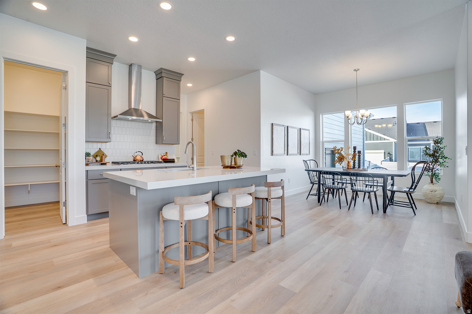 SAWMILL SUBDIVISION - Residential