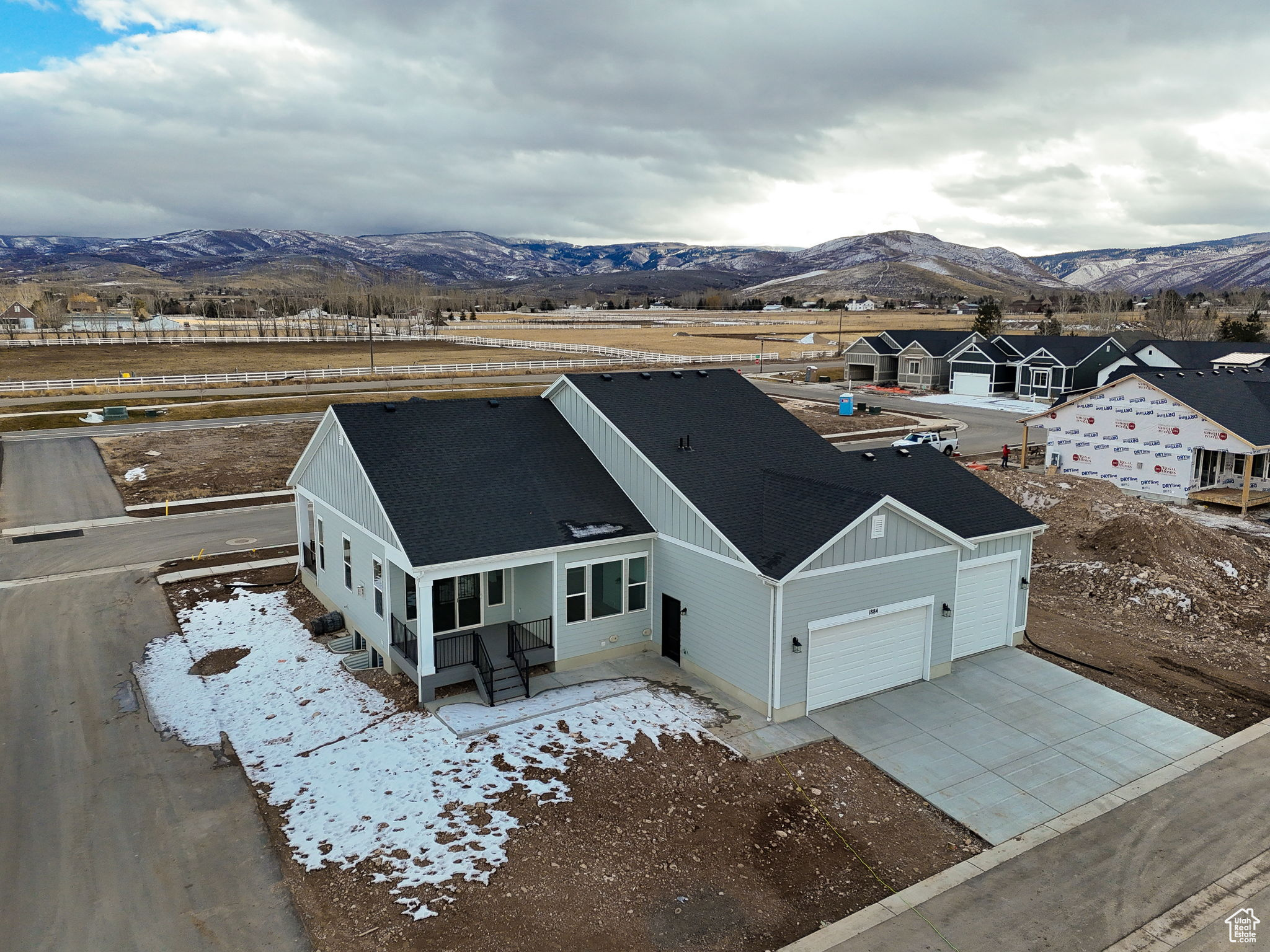 1854 S 1160 #406, Heber City, Utah image 50