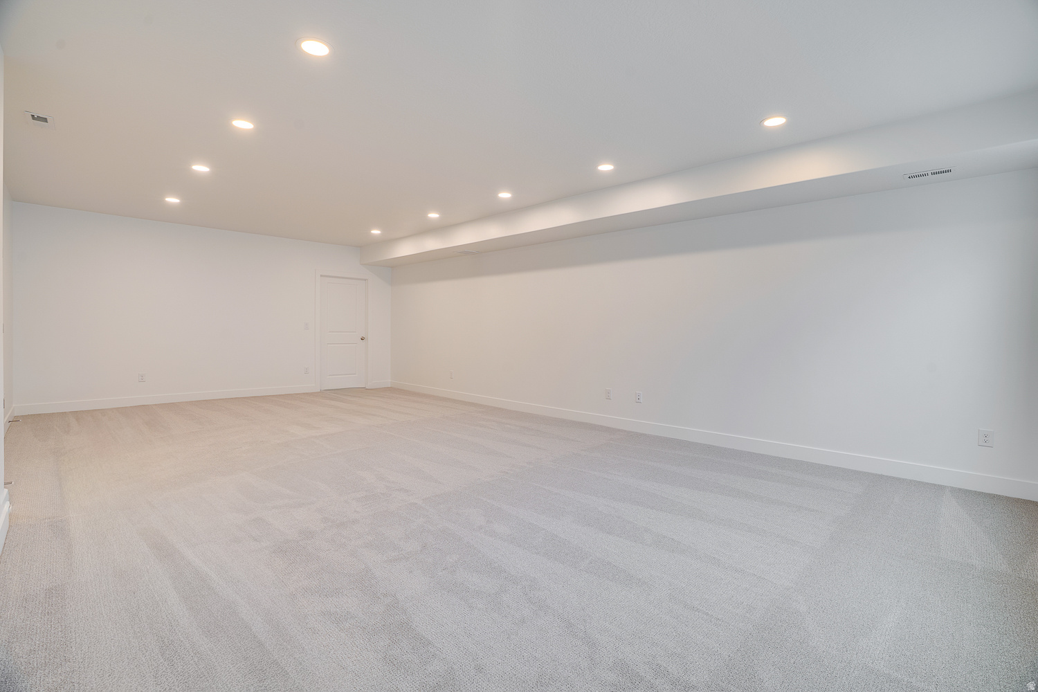 SAWMILL SUBDIVISION - Residential