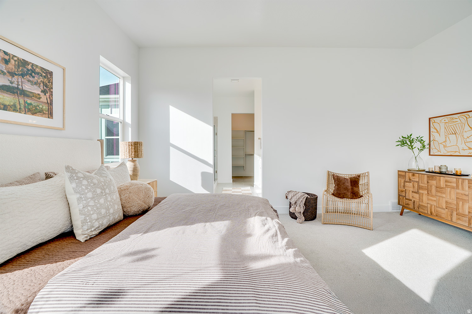 SAWMILL SUBDIVISION - Residential