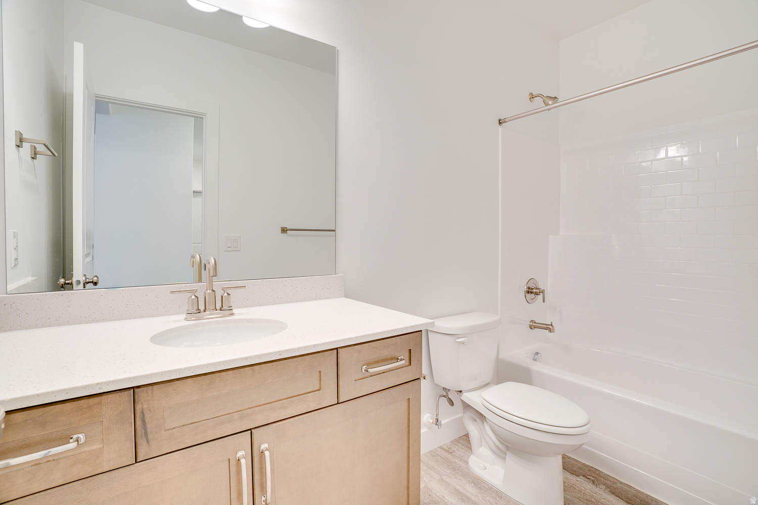 SAWMILL SUBDIVISION - Residential