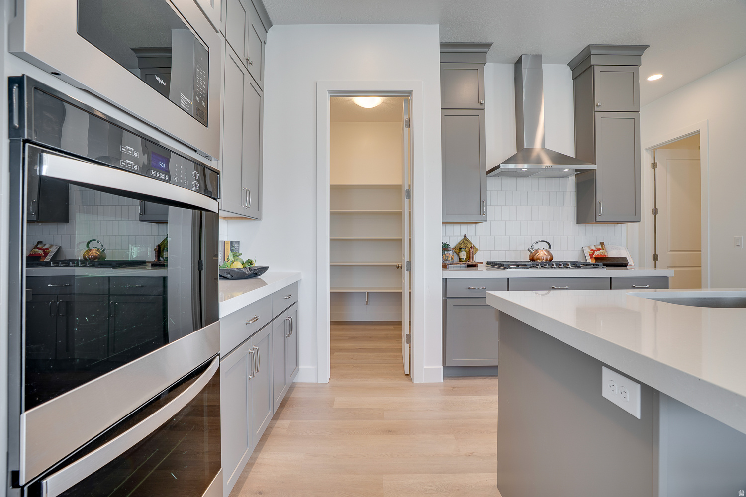 SAWMILL SUBDIVISION - Residential