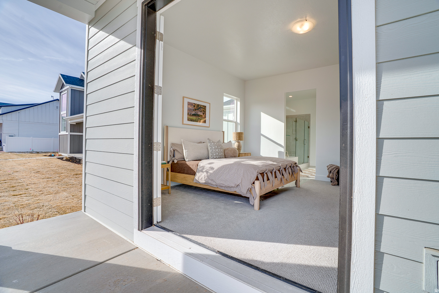 SAWMILL SUBDIVISION - Residential