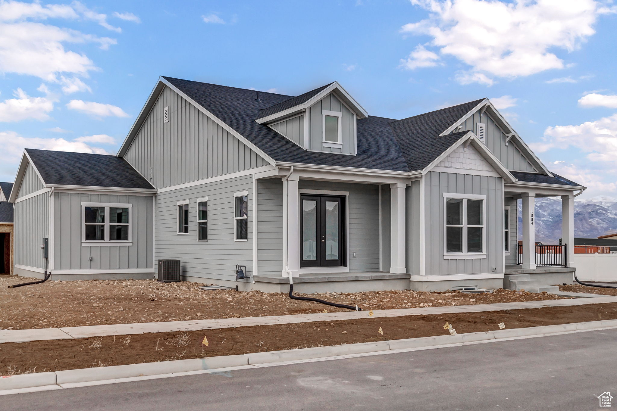 1854 S 1160 #406, Heber City, Utah image 2