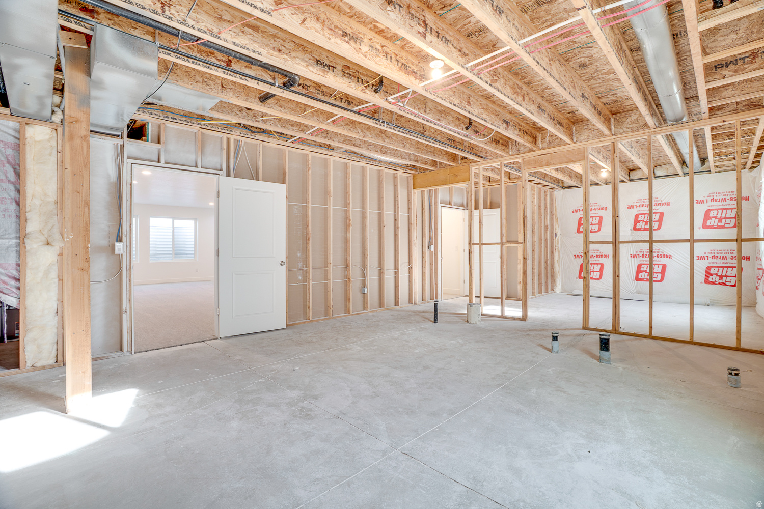 SAWMILL SUBDIVISION - Residential