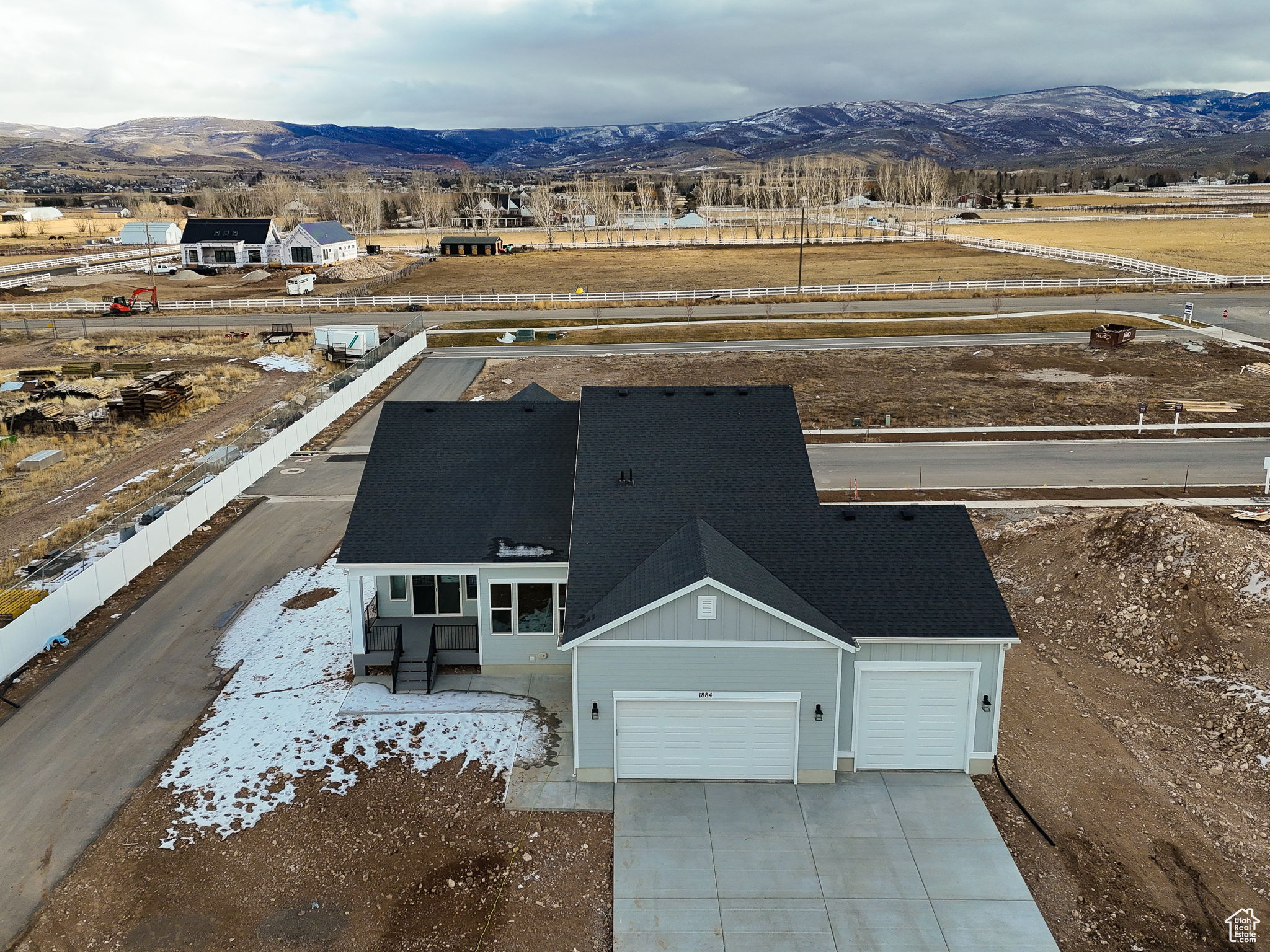 1854 S 1160 #406, Heber City, Utah image 49