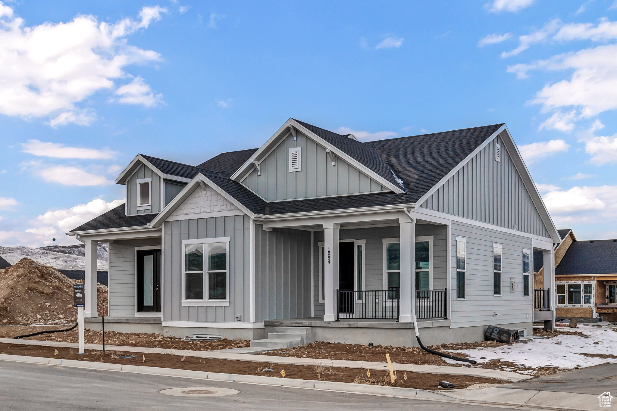 1854 S 1160 #406, Heber City, Utah image 3